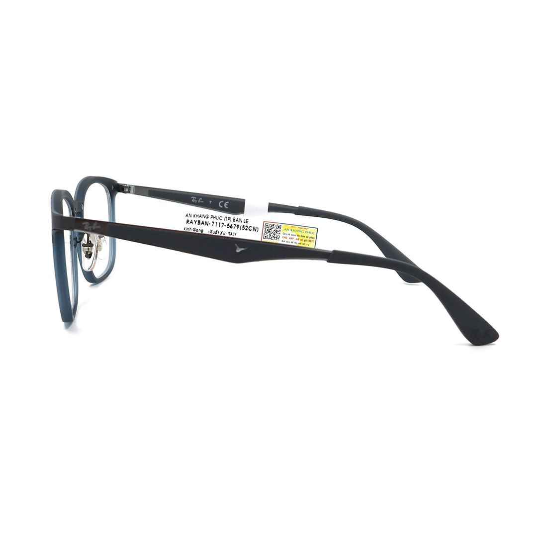 Gọng kính Rayban RB7117 5679