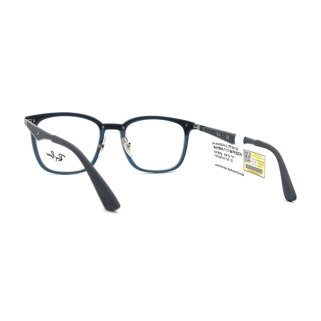 Gọng kính Rayban RB7117 5679