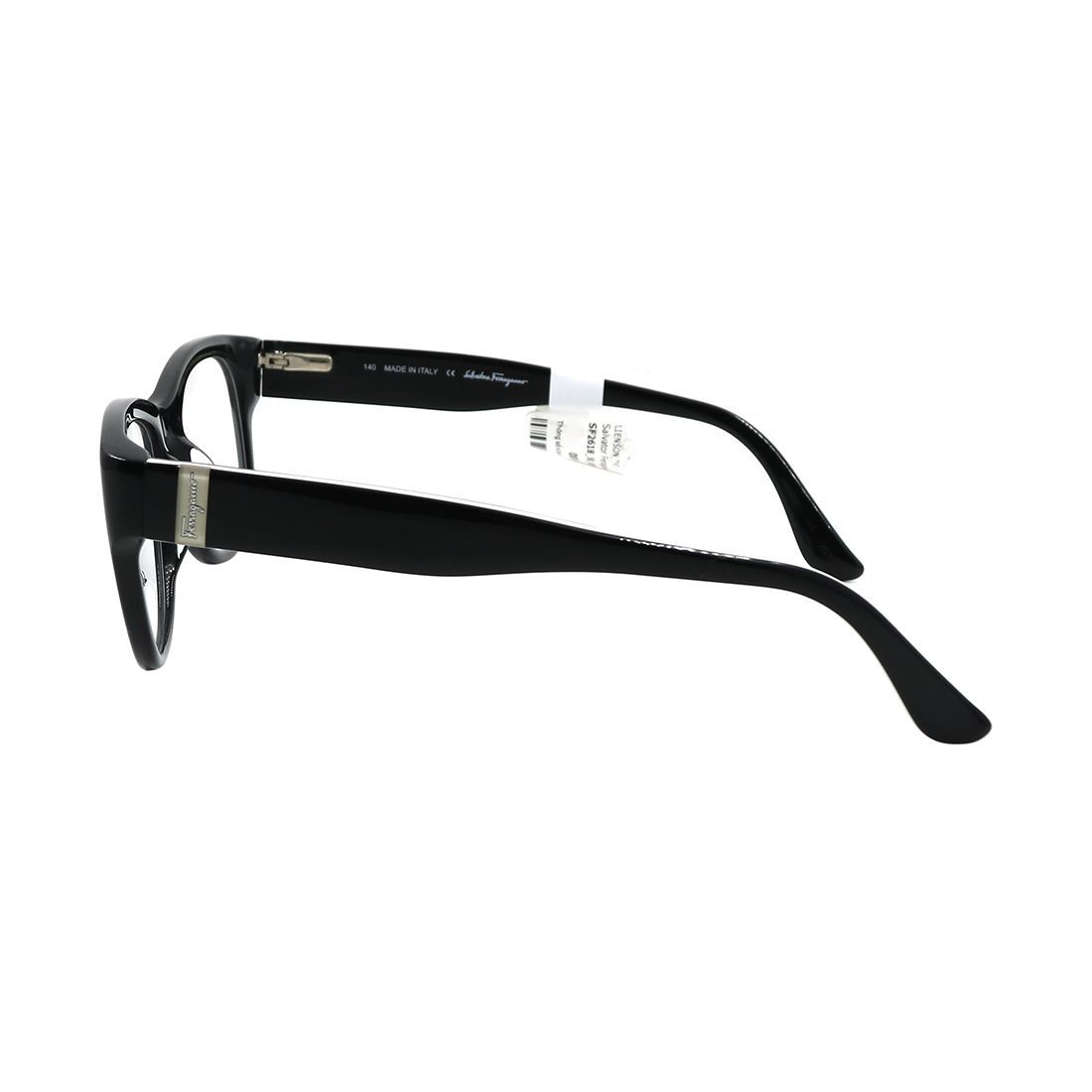 Gọng kính Salvatore Ferragamo SF2618 001 chính hãng