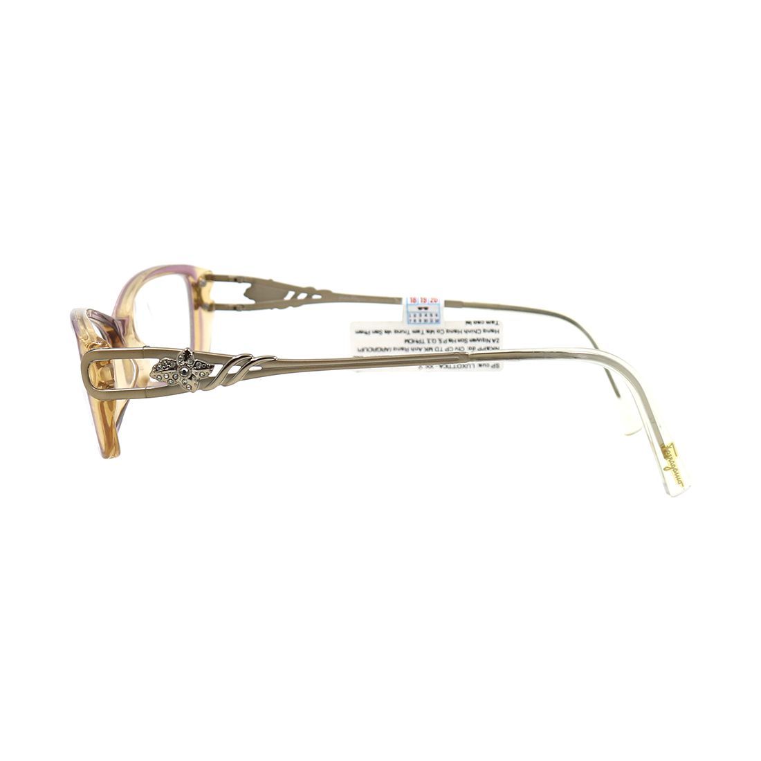 Gọng kính Salvatore Ferragamo FE2659BA 472 chính hãng