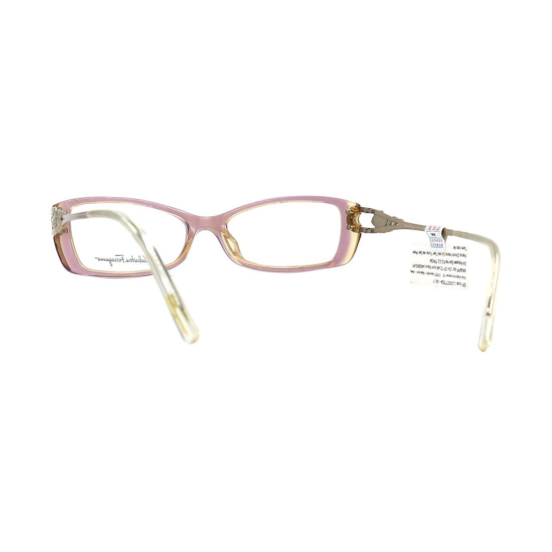 Gọng kính Salvatore Ferragamo FE2659BA 472 chính hãng