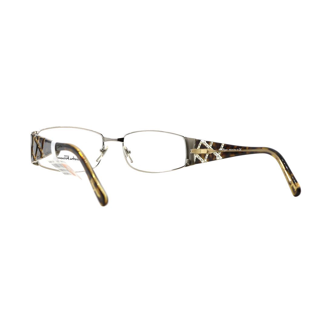 Gọng kính Salvatore Ferragamo FE1809B 833 chính hãng