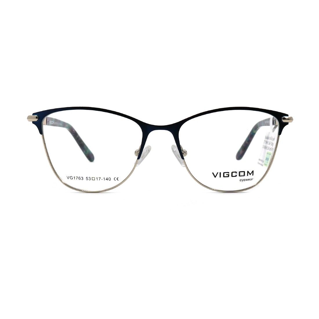 Gọng kính VIGCOM VG1763 M4