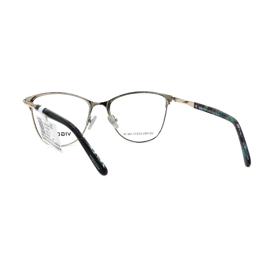 Gọng kính VIGCOM VG1763 M4