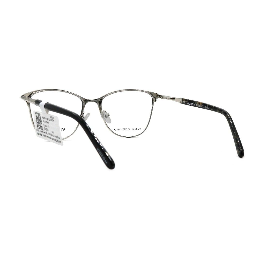 Gọng kính VIGCOM VG1763 M1