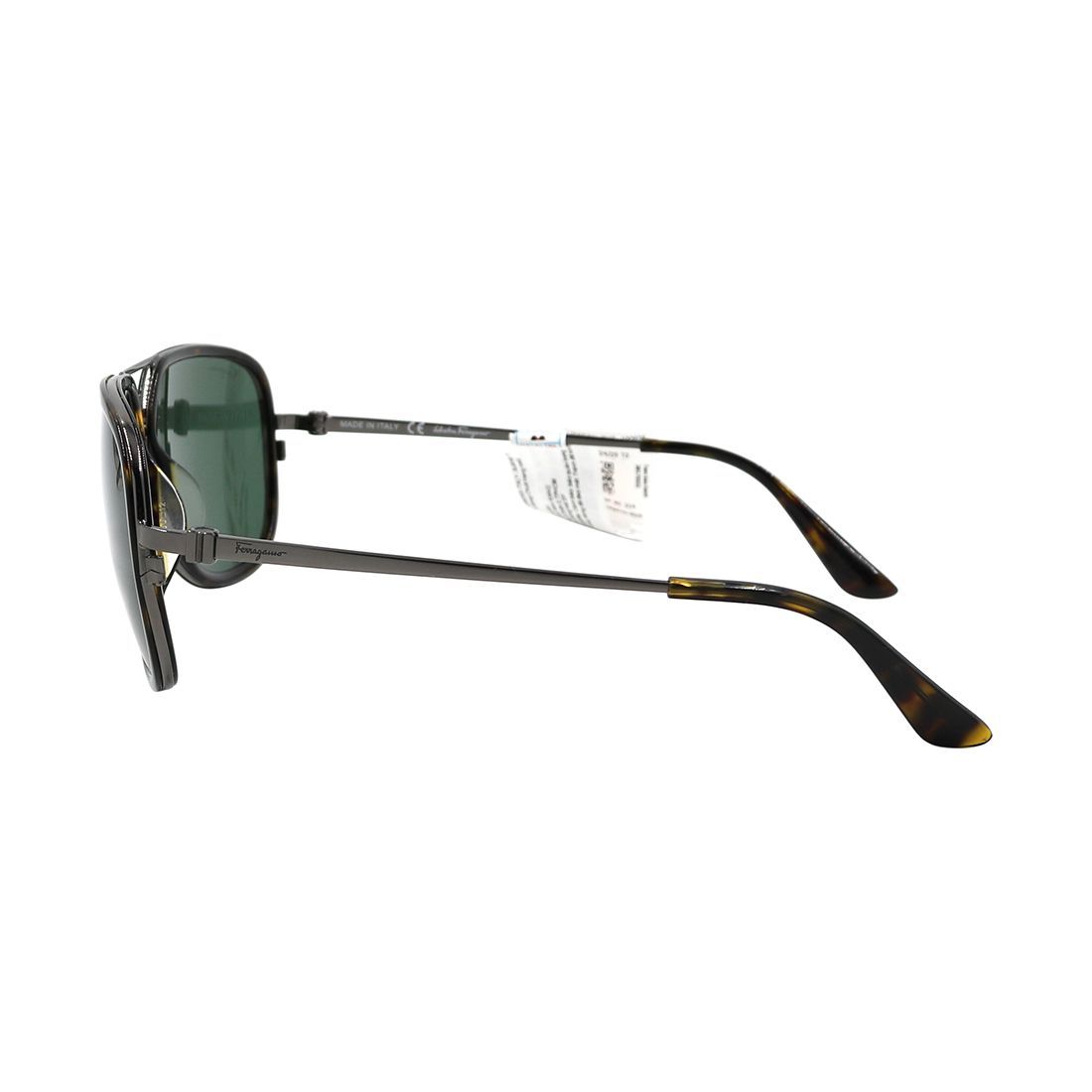 Kính mát Salvatore Ferragamo SF637SP 214 chính hãng
