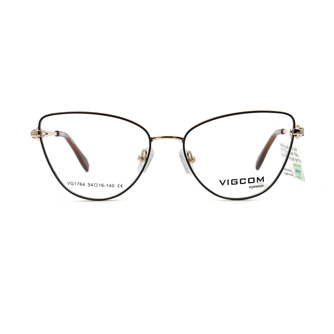 Gọng kính VIGCOM VG1764 M2