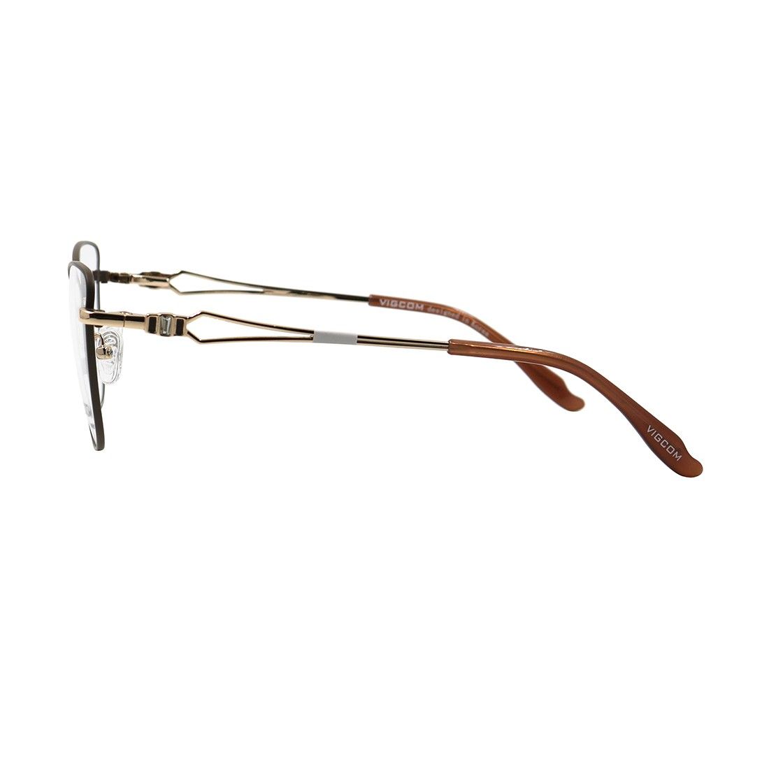 Gọng kính VIGCOM VG1764 M2