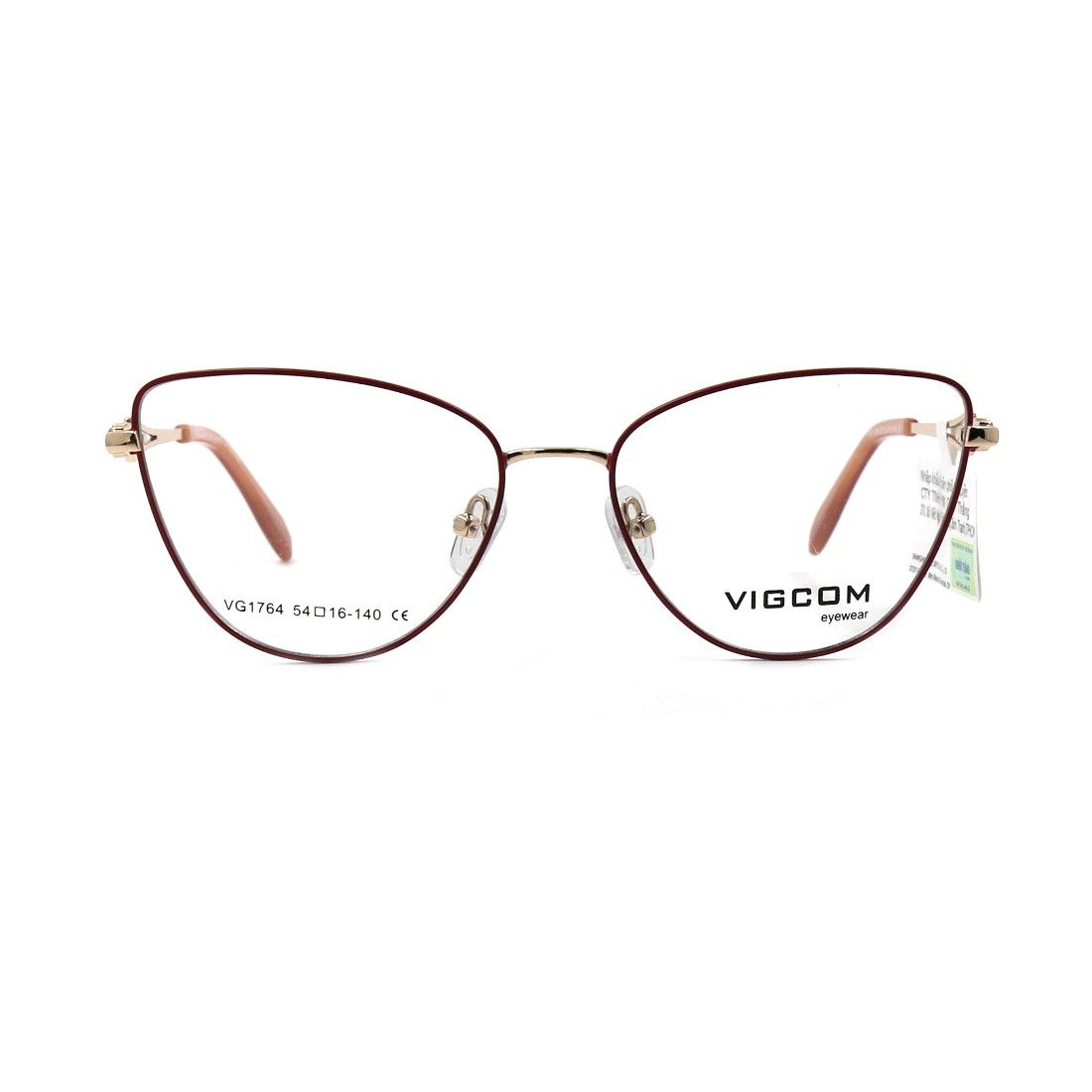 Gọng kính VIGCOM VG1764 M3
