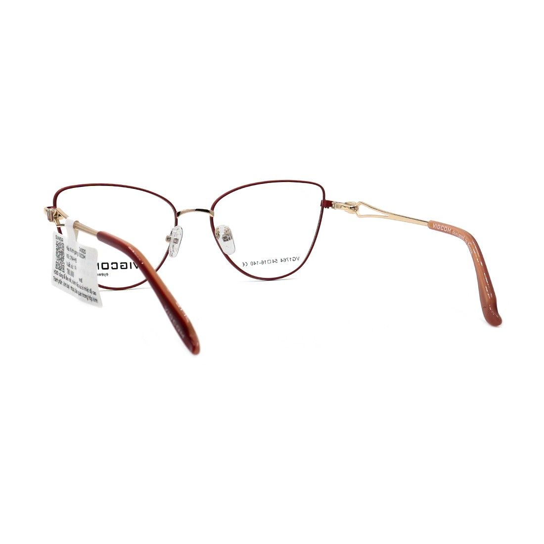 Gọng kính VIGCOM VG1764 M3