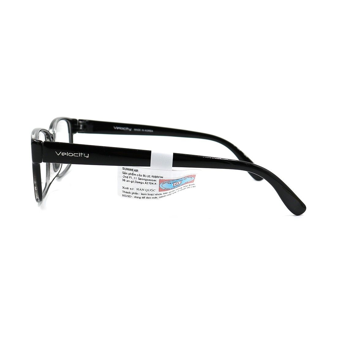Gọng kính VELOCITY VL19472 01