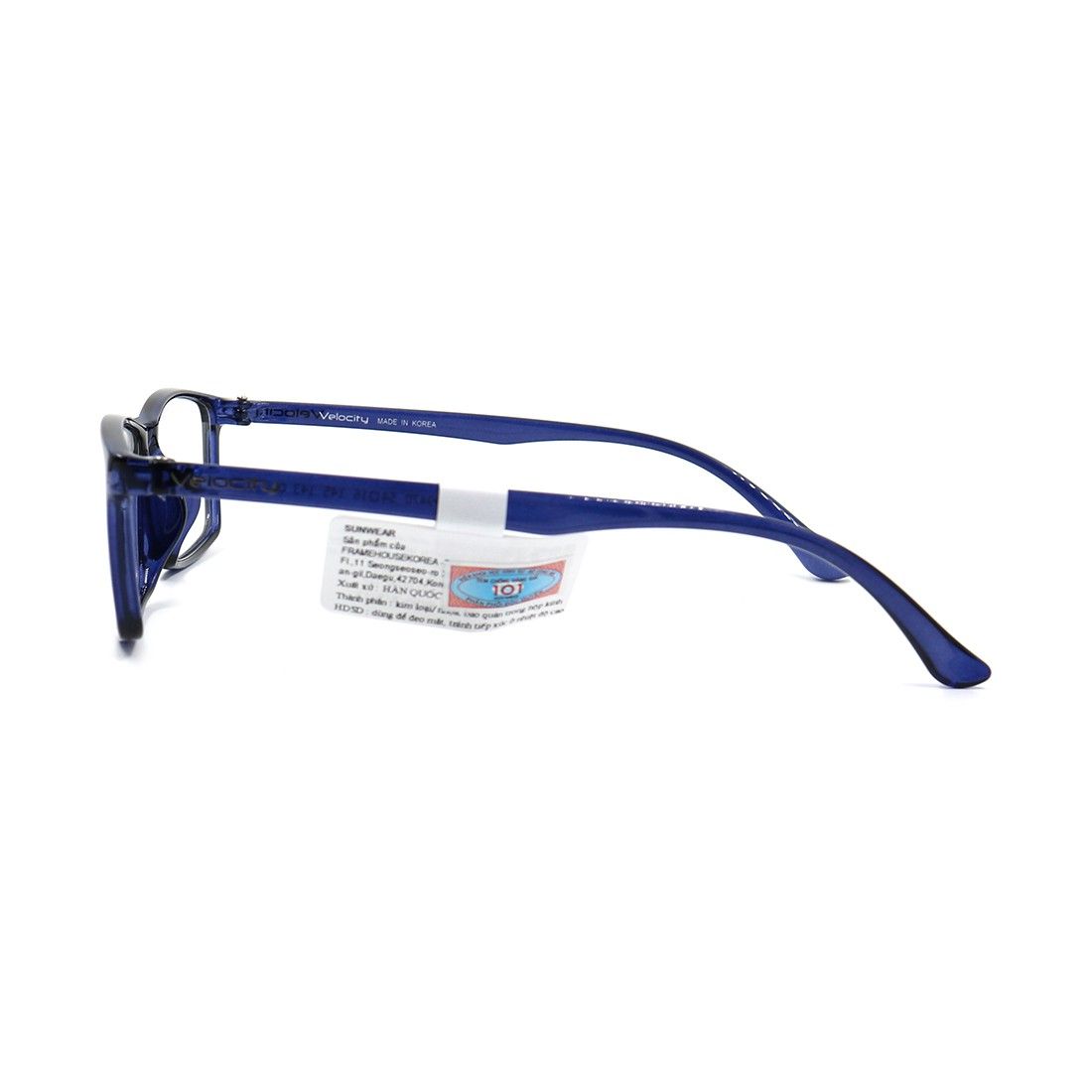 Gọng kính VELOCITY VL99470 143