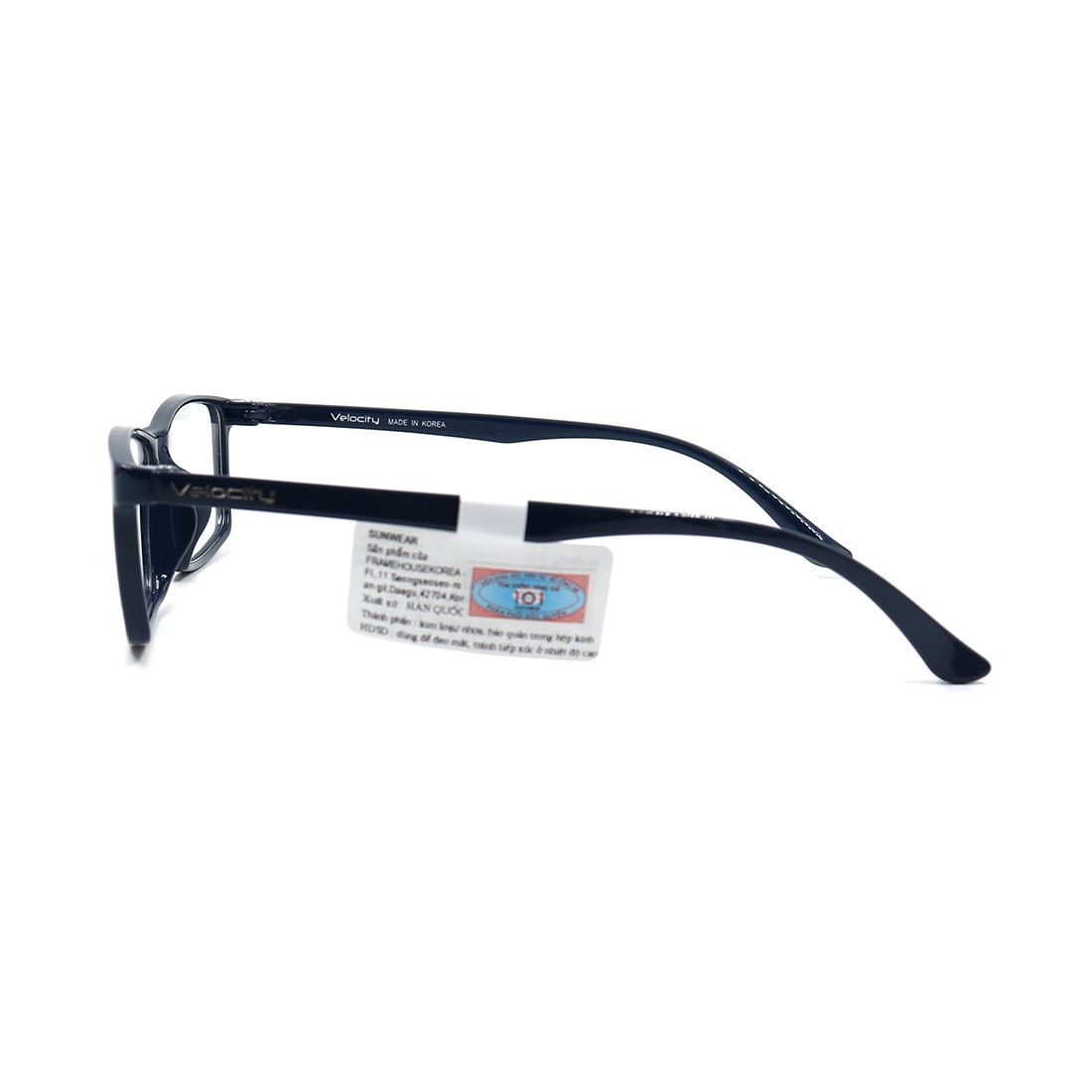 Gọng kính VELOCITY VL99470 139