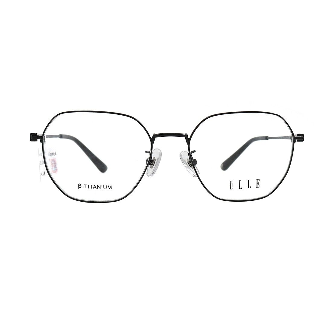 Gọng kính ELLE EL14425 BK
