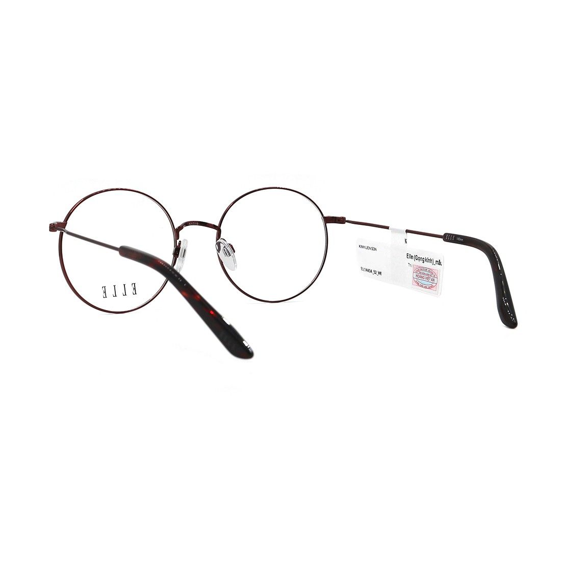 Gọng kính ELLE EL14434 WI