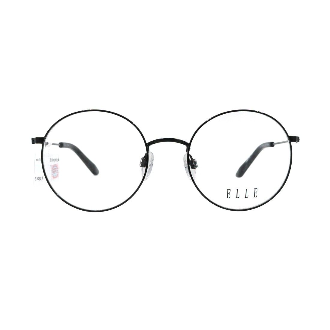 Gọng kính ELLE EL14434 BK