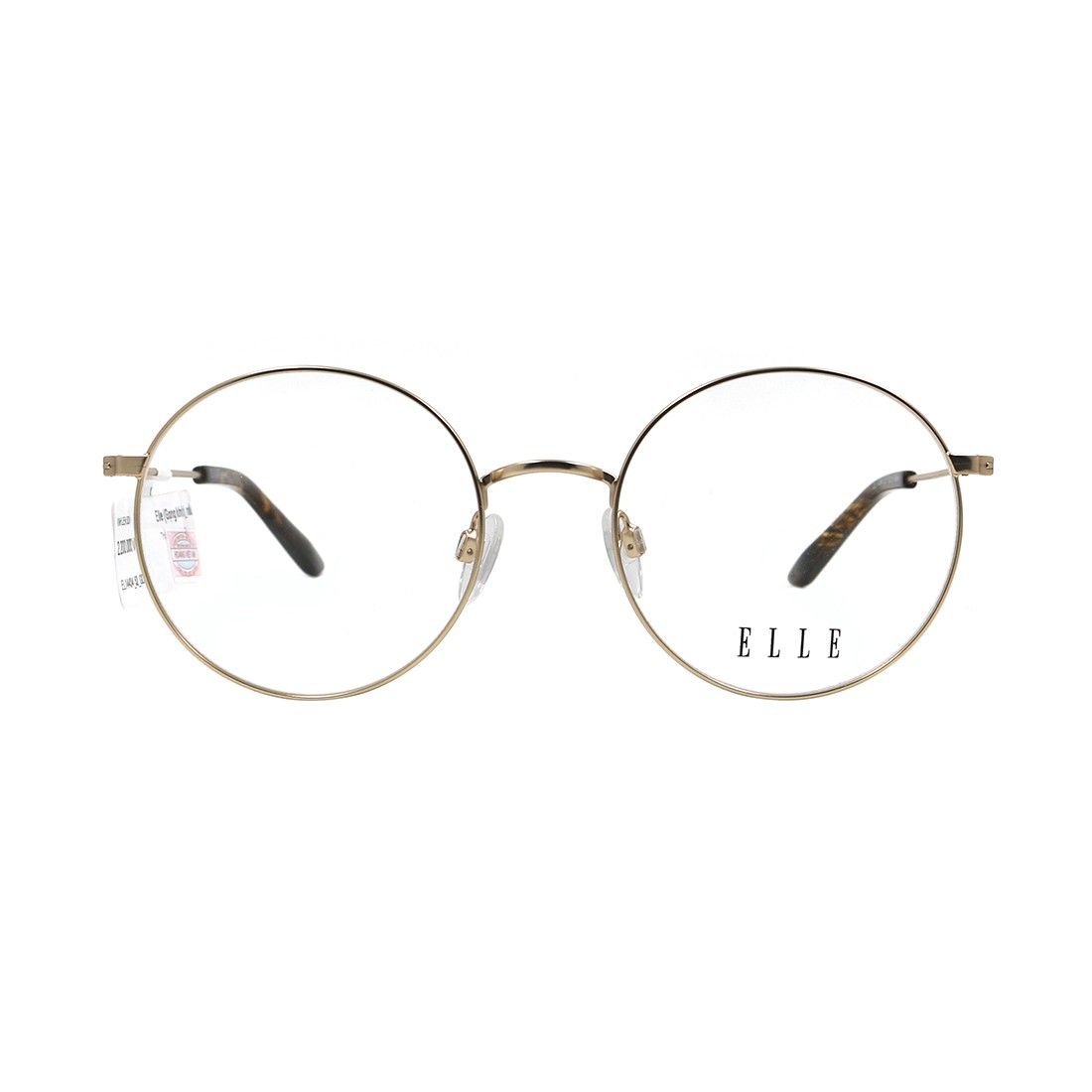 Gọng kính ELLE EL14434 GD