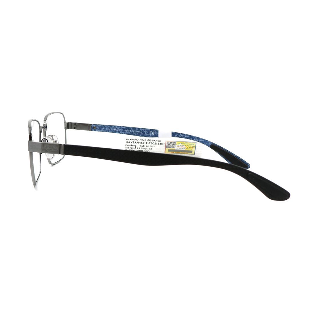 Gọng kính Rayban RB8419 2502