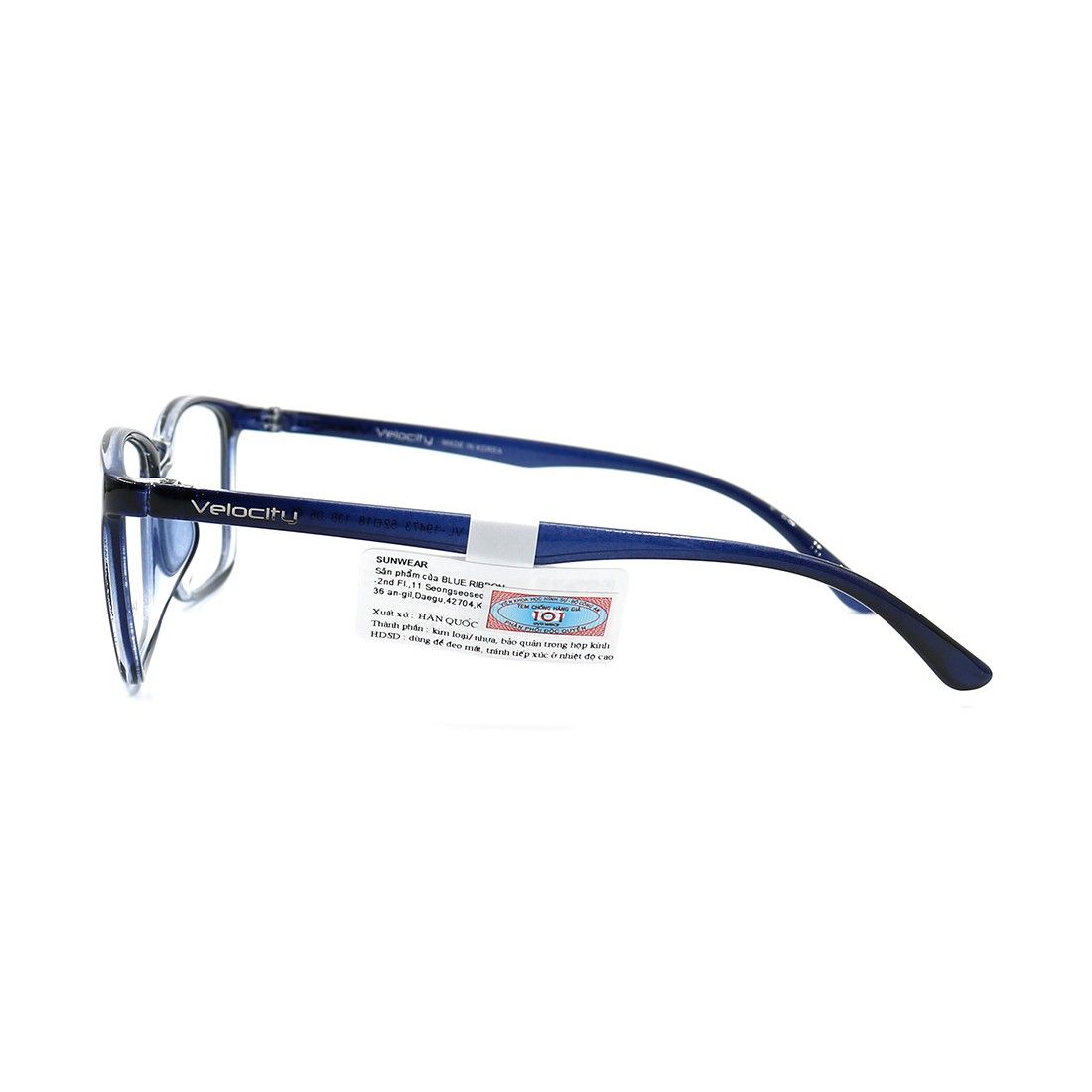 Gọng kính VELOCITY VL19473 05
