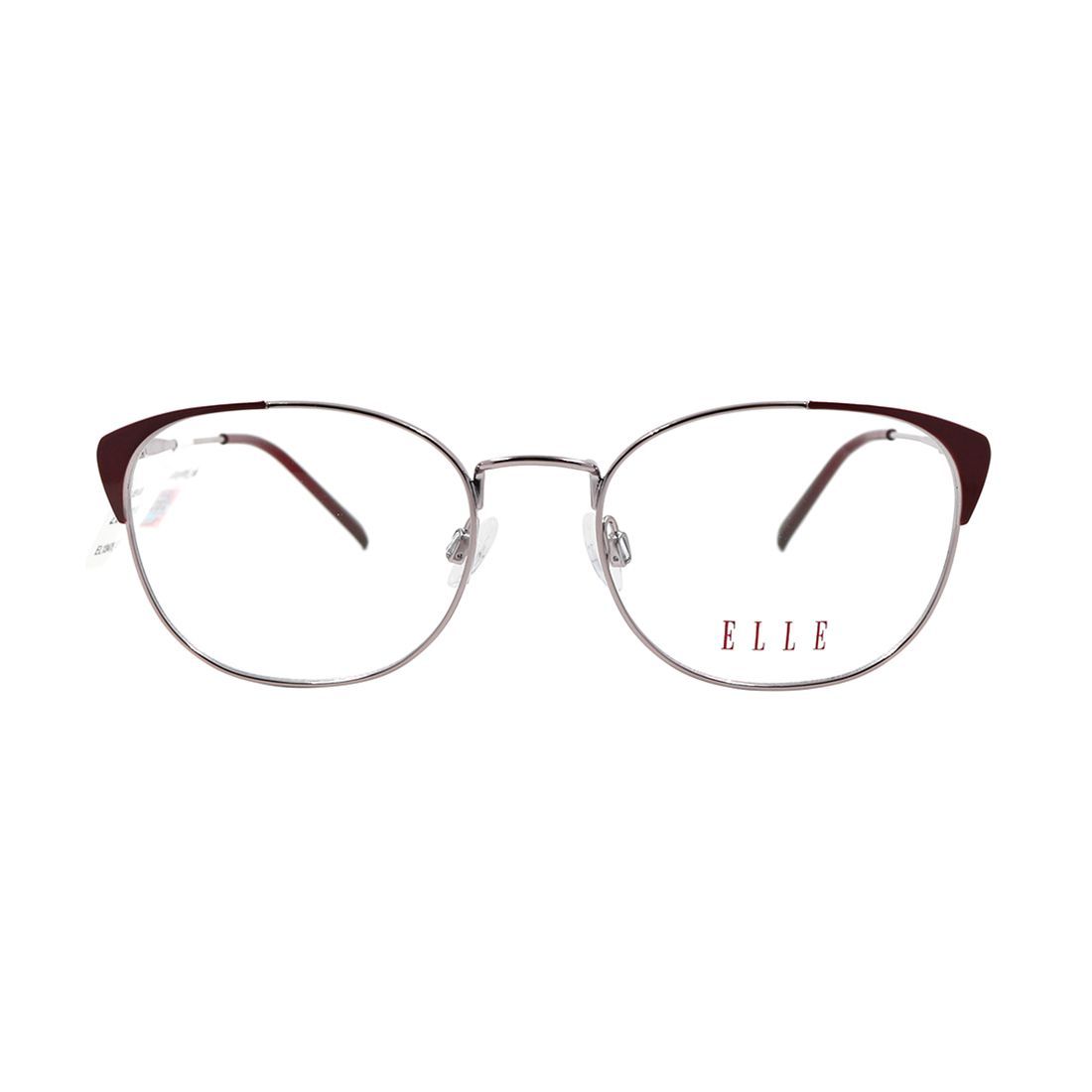 Gọng kính ELLE EL13475 RO chính hãng
