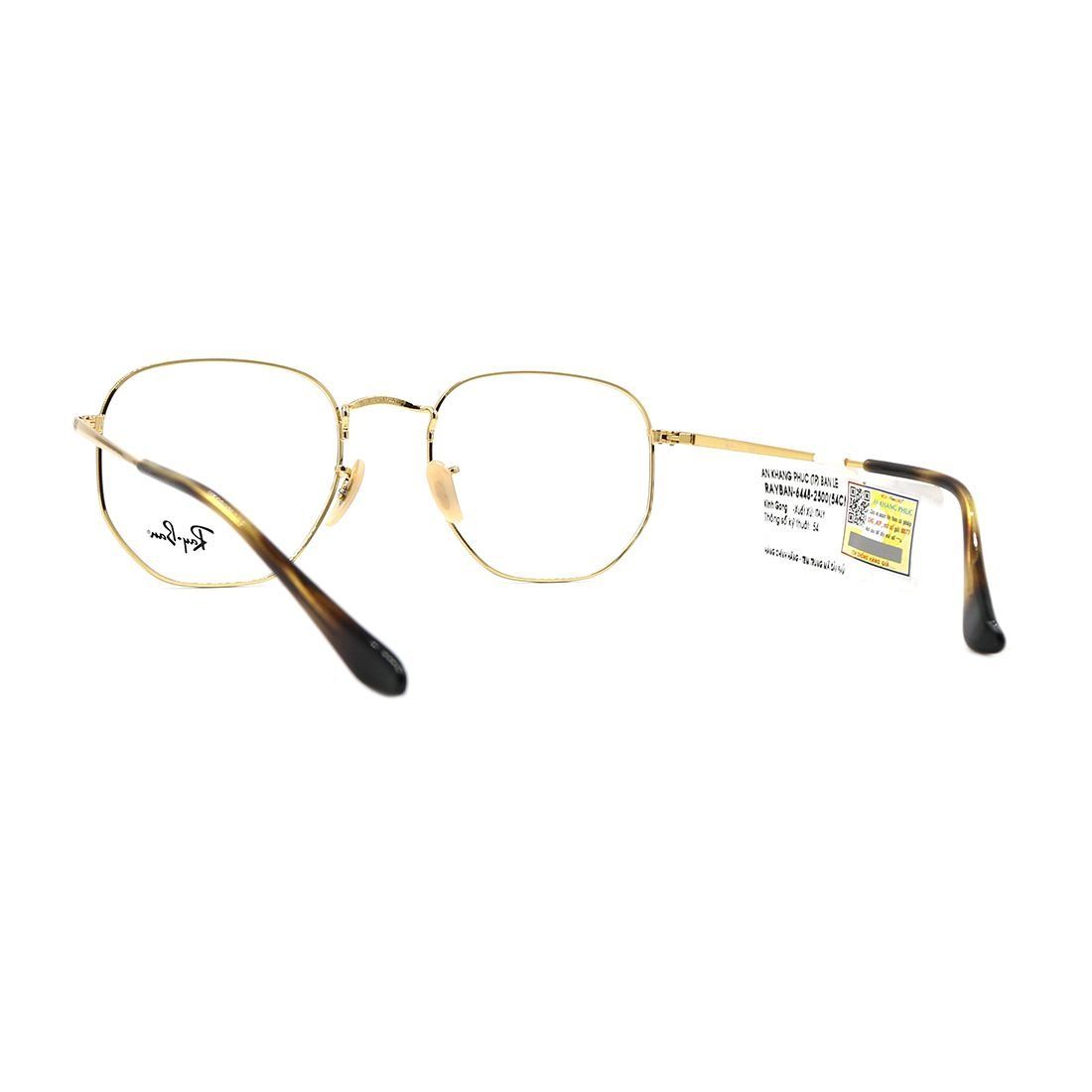 Gọng kính Rayban RB6448 2500