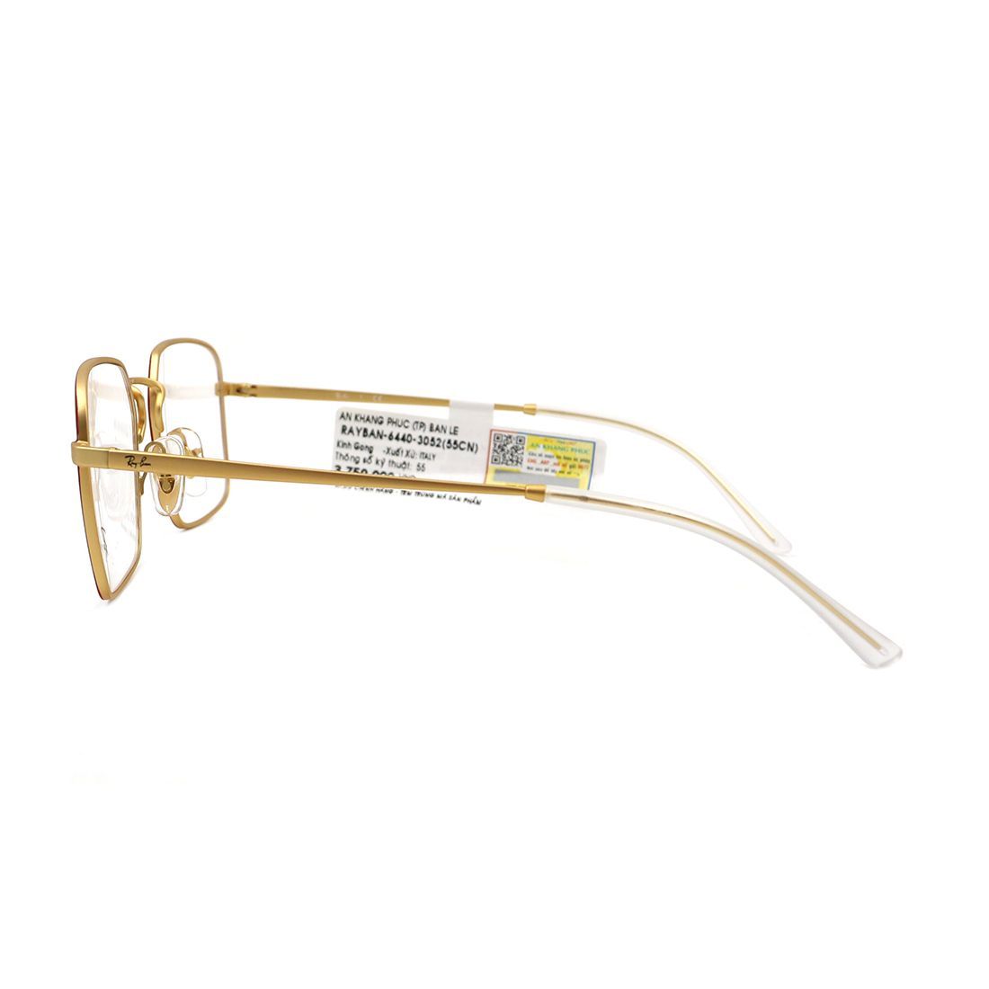 Gọng kính Rayban RB6440 3052