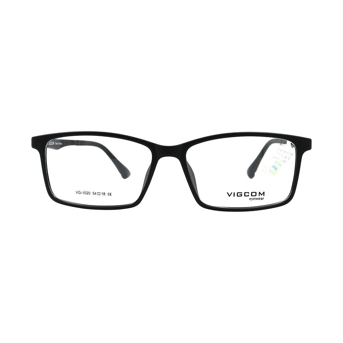 Gọng kính Vigcom VG1020 C2 chính hãng