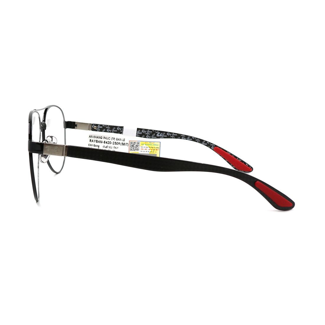 Gọng kính Rayban RB8420 2509