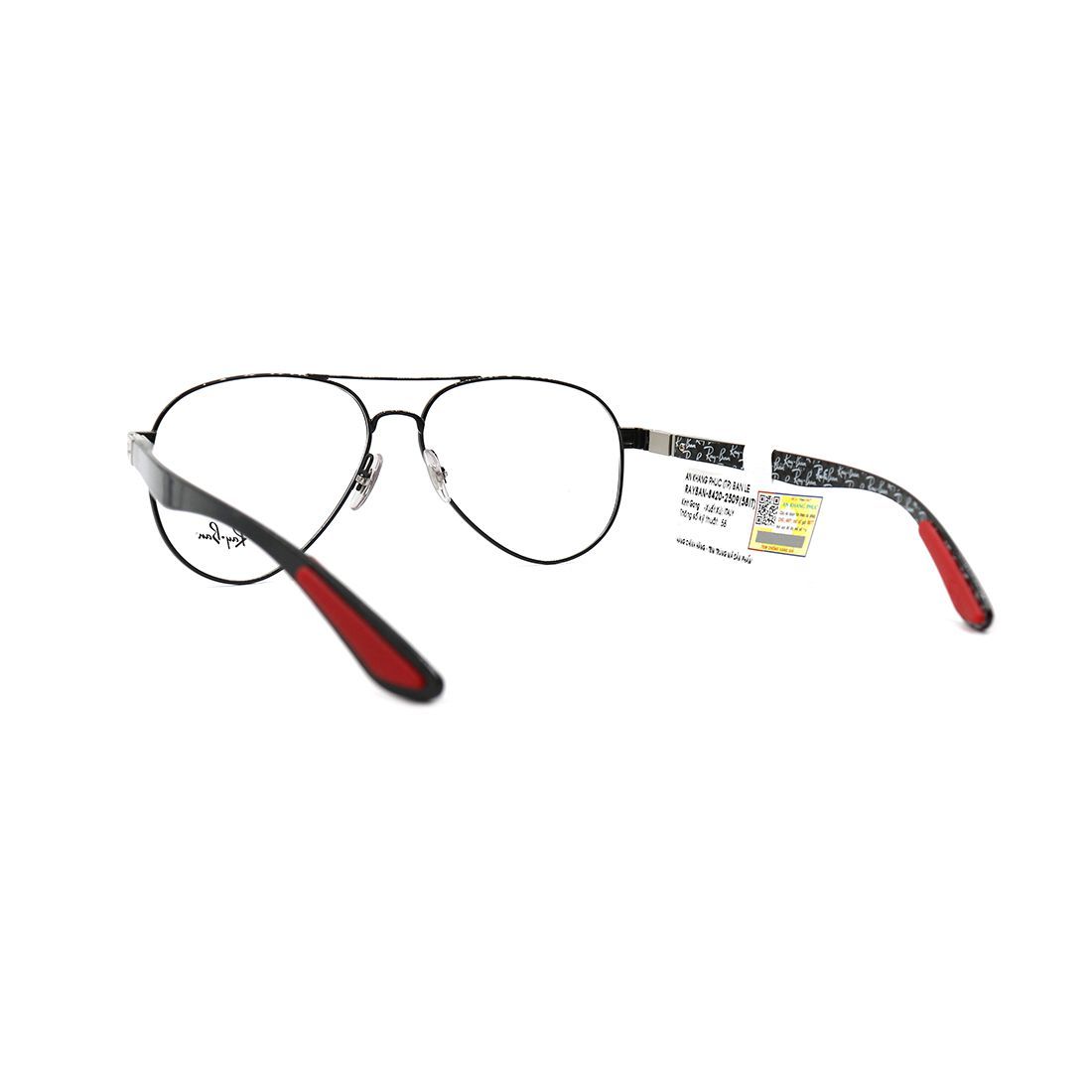 Gọng kính Rayban RB8420 2509