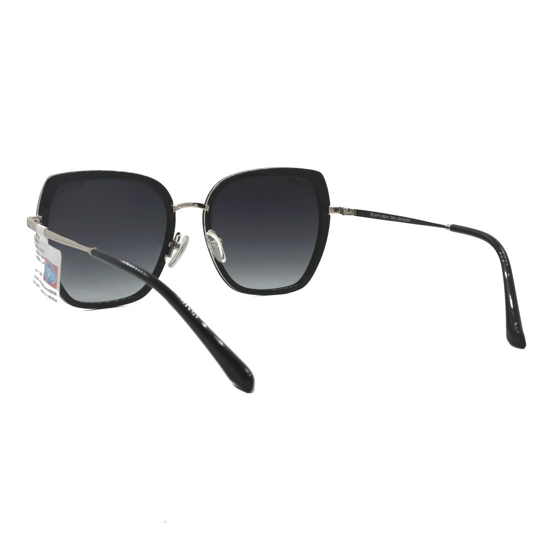 Kính mát EXFASH EF26758 C03