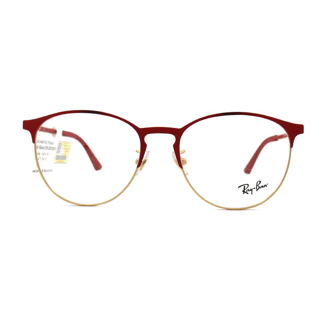 Gọng kính Rayban RB6375F 3052