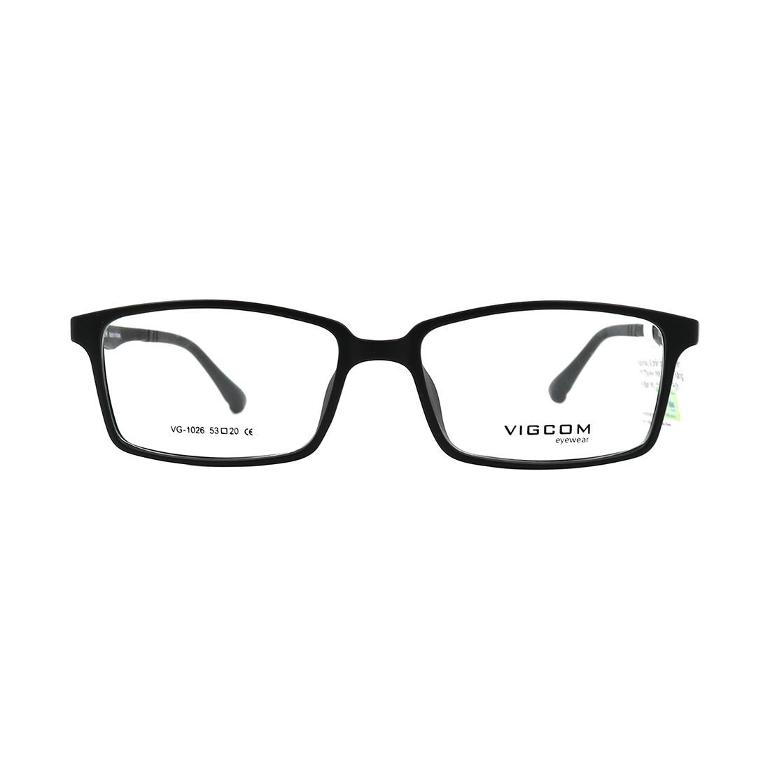 Gọng kính Vigcom VG1026 C2 chính hãng