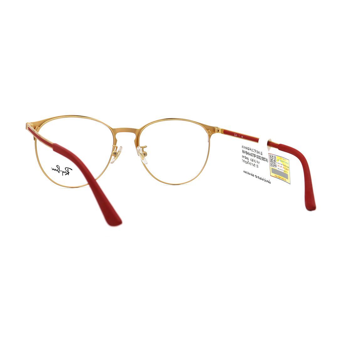 Gọng kính Rayban RB6375F 3052