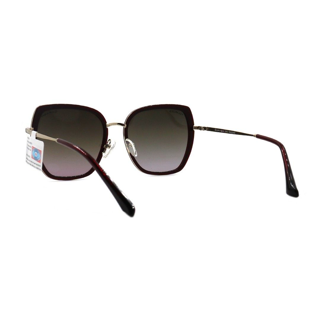 Kính mát EXFASH EF26758 C14