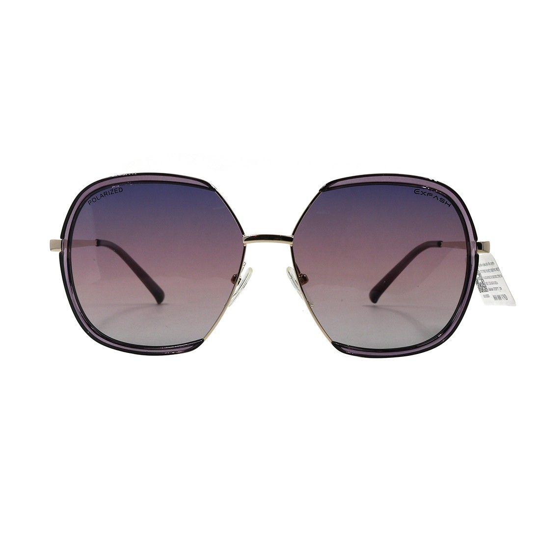 Kính mát EXFASH EF29757 C49