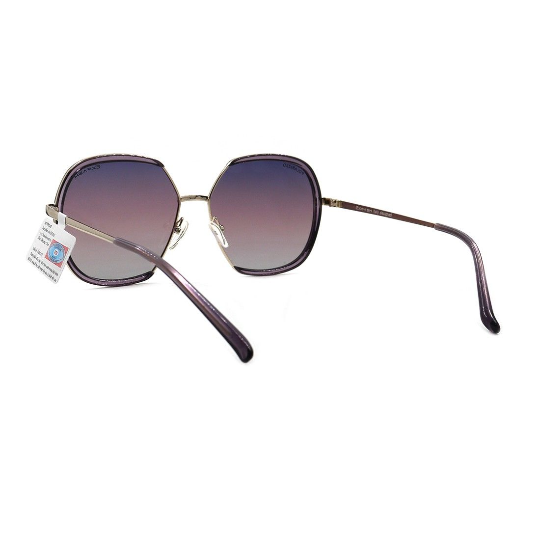 Kính mát EXFASH EF29757 C49