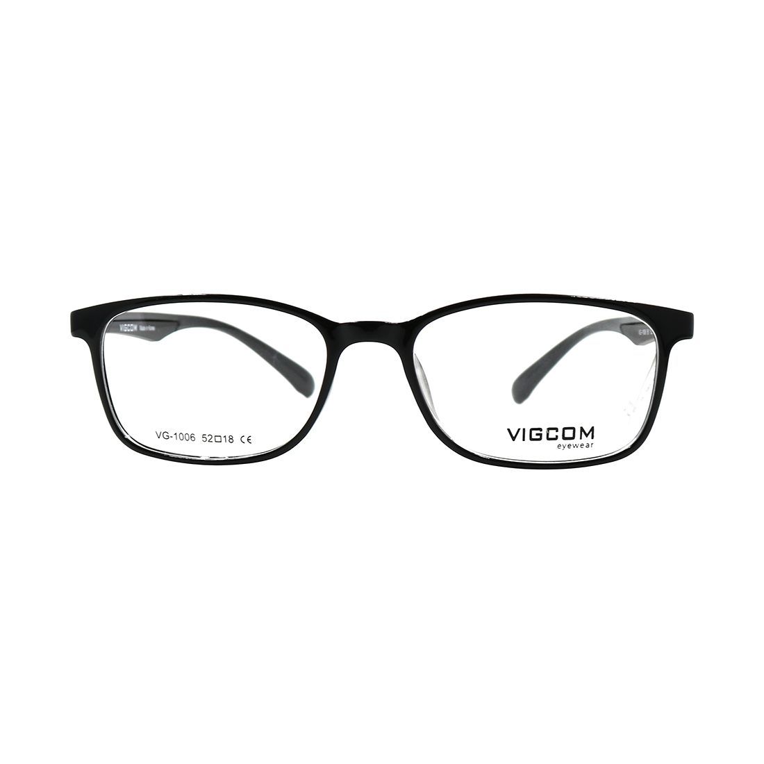 Gọng kính Vigcom VG1006 B1 chính hãng