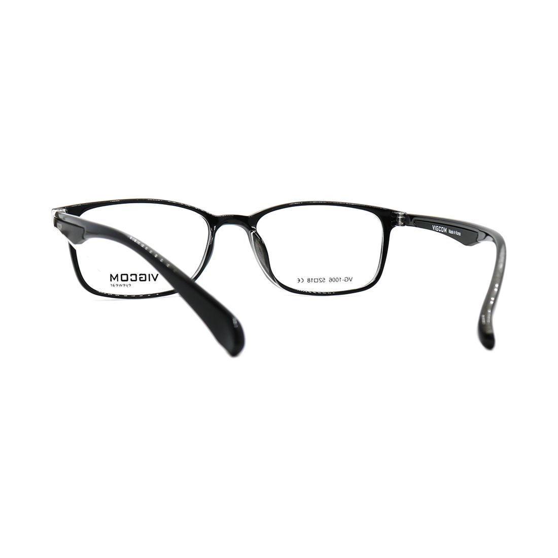 Gọng kính Vigcom VG1006 B1 chính hãng