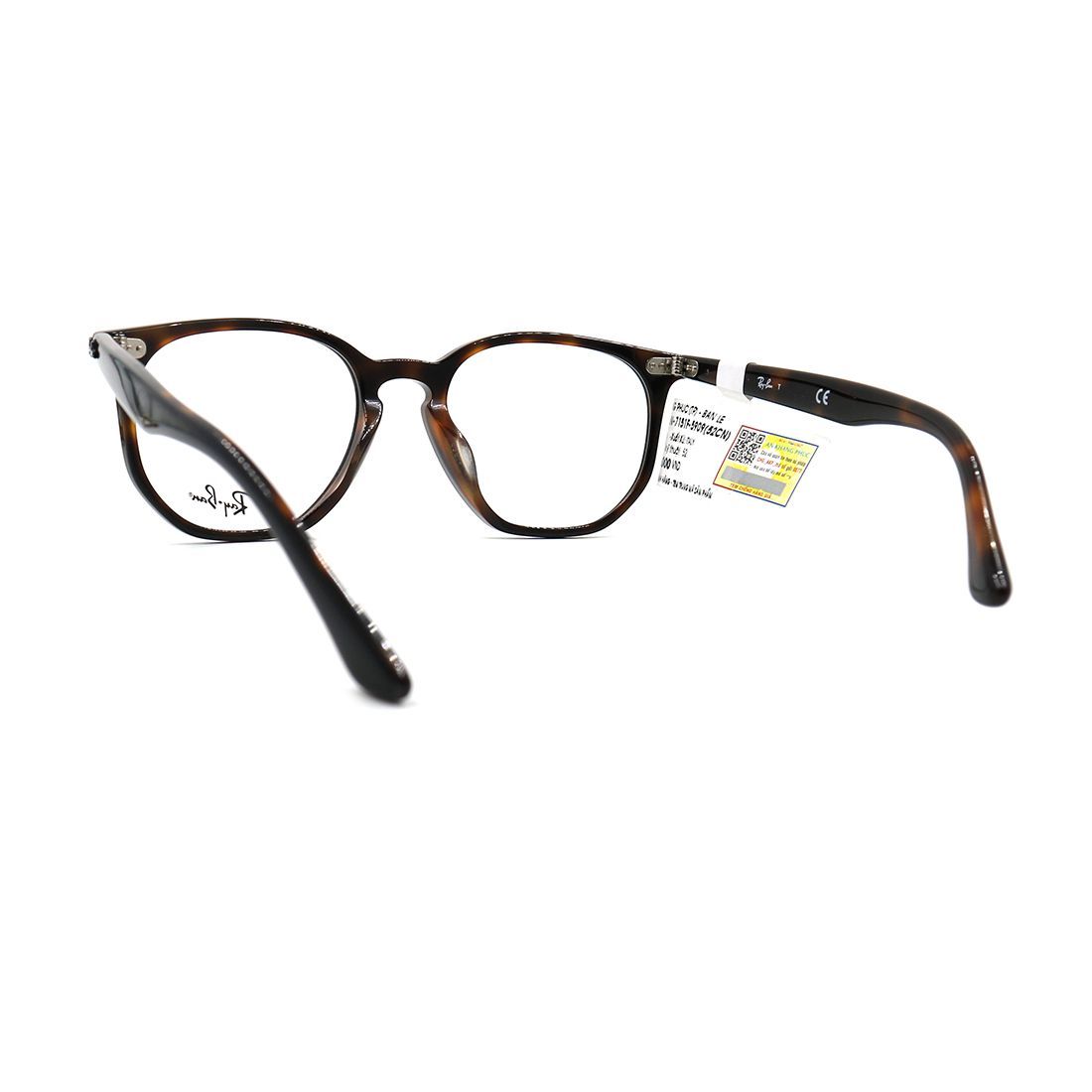 Gọng kính Rayban RB7151F 5909