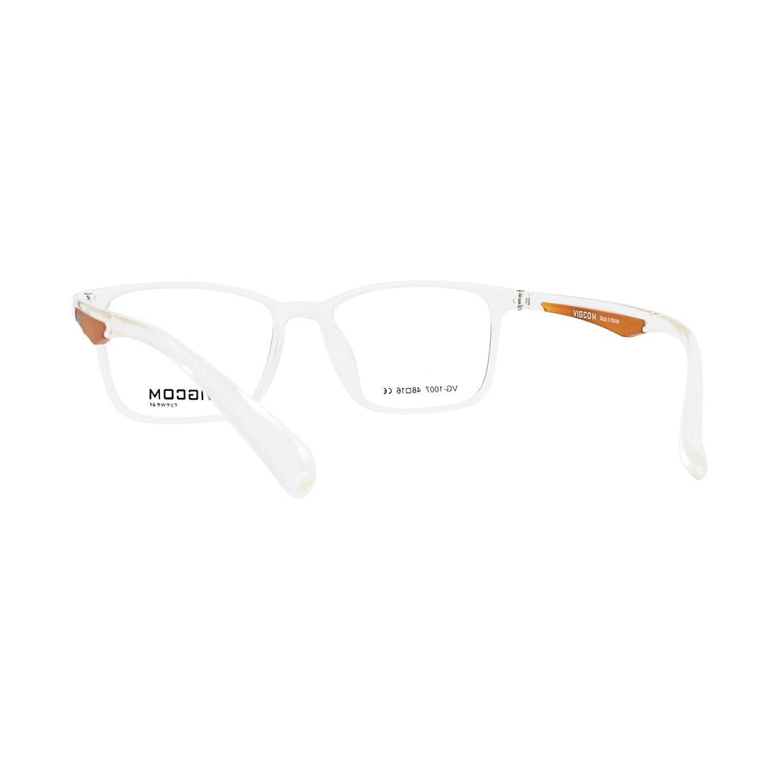 Gọng kính Vigcom VG1007 B3 chính hãng