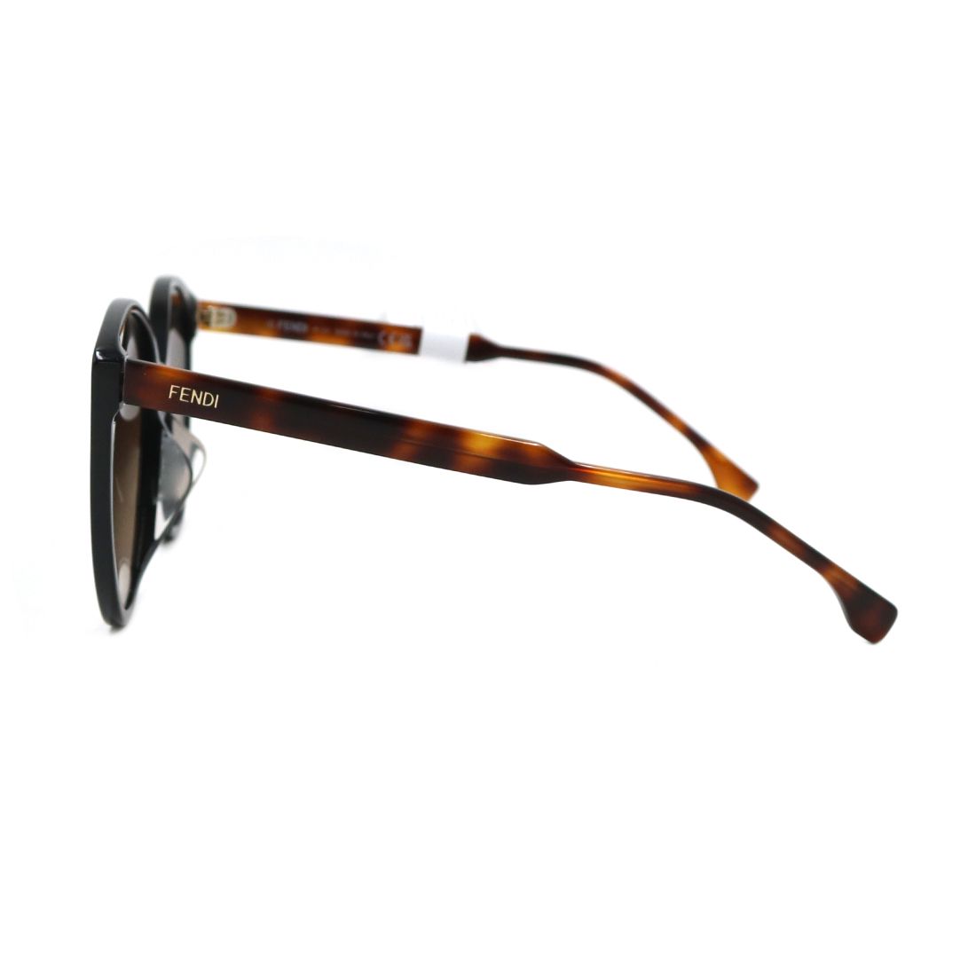 Kính mát FENDI FE40029U 01F