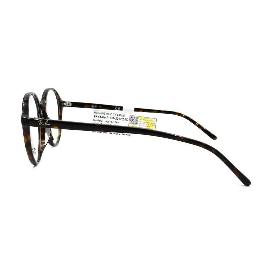 Gọng kính Rayban RB7173F 2012