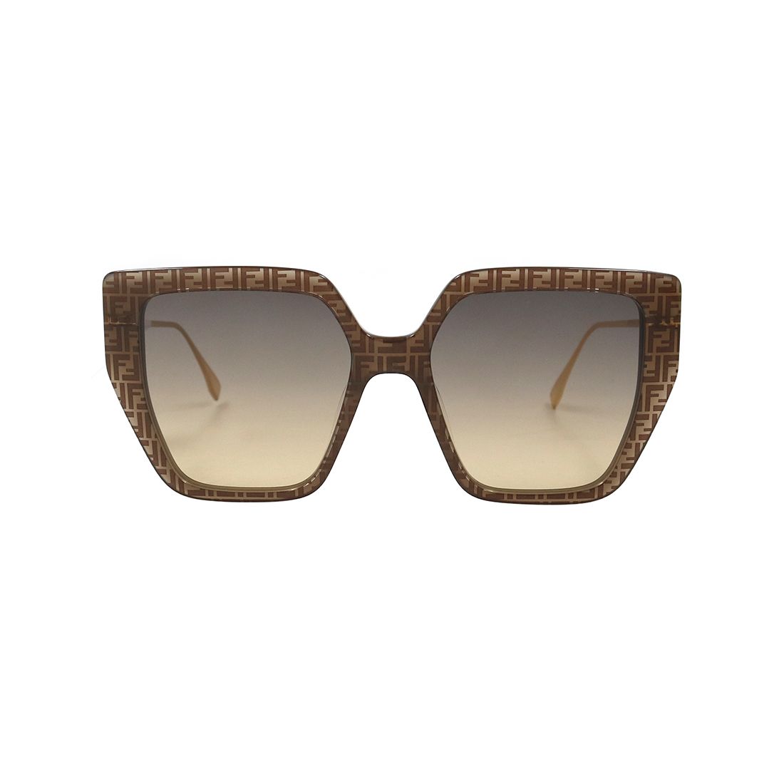 Kính mát FENDI FE40012U 50F