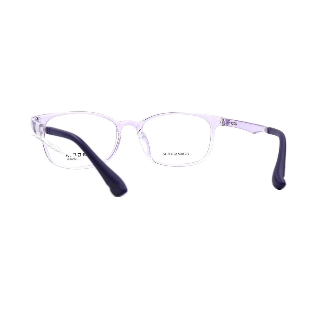 Gọng kính Vigcom VG1022 C8 chính hãng