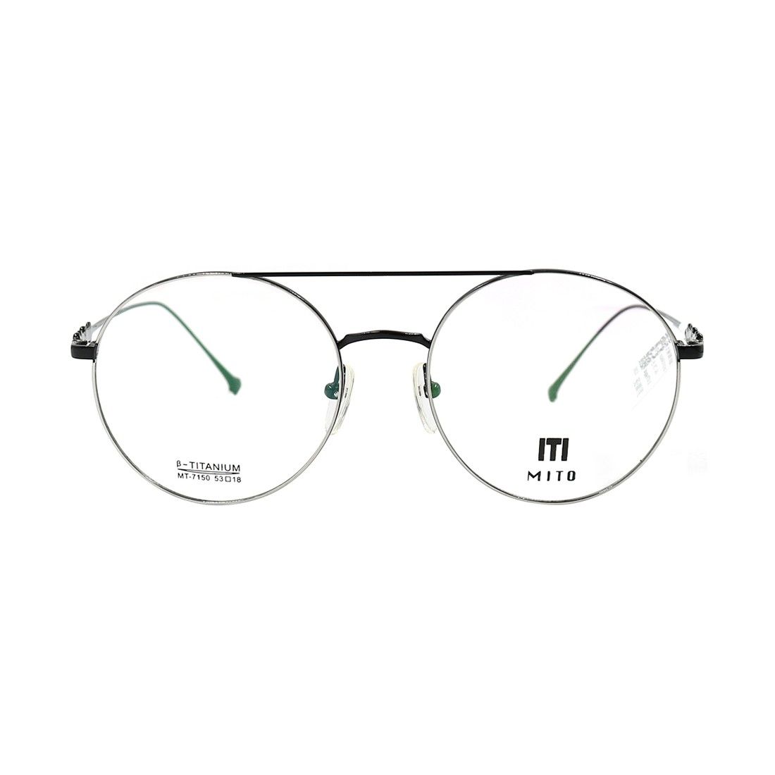 Gọng kính MITO MT7150 C05 chính hãng