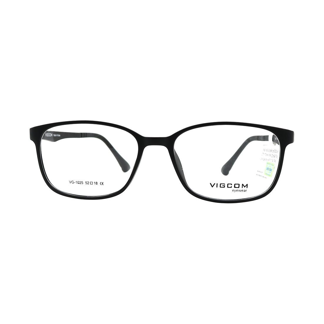 Gọng kính Vigcom VG1025 C2 chính hãng
