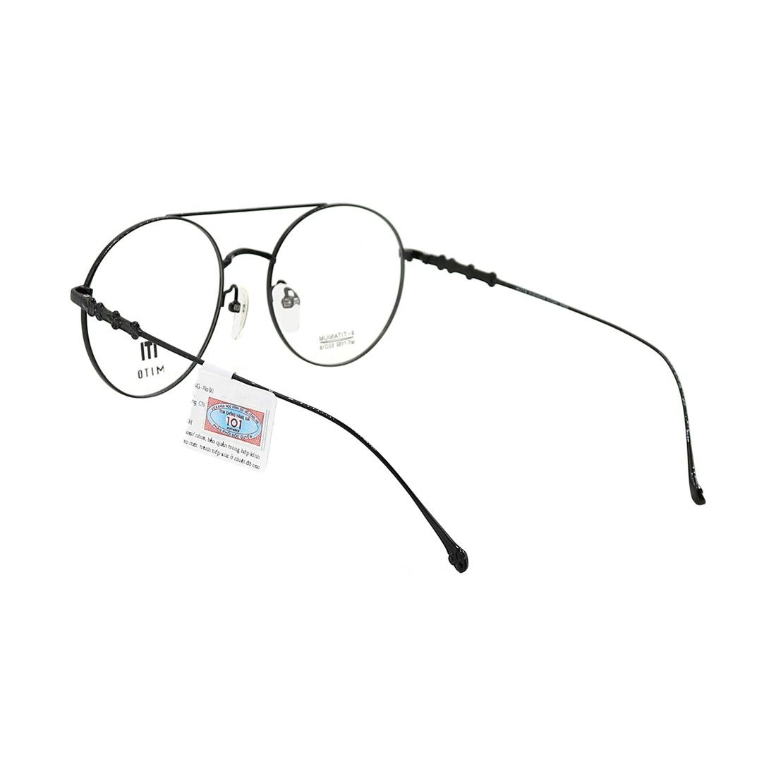 Gọng kính MITO MT7150 C05 chính hãng