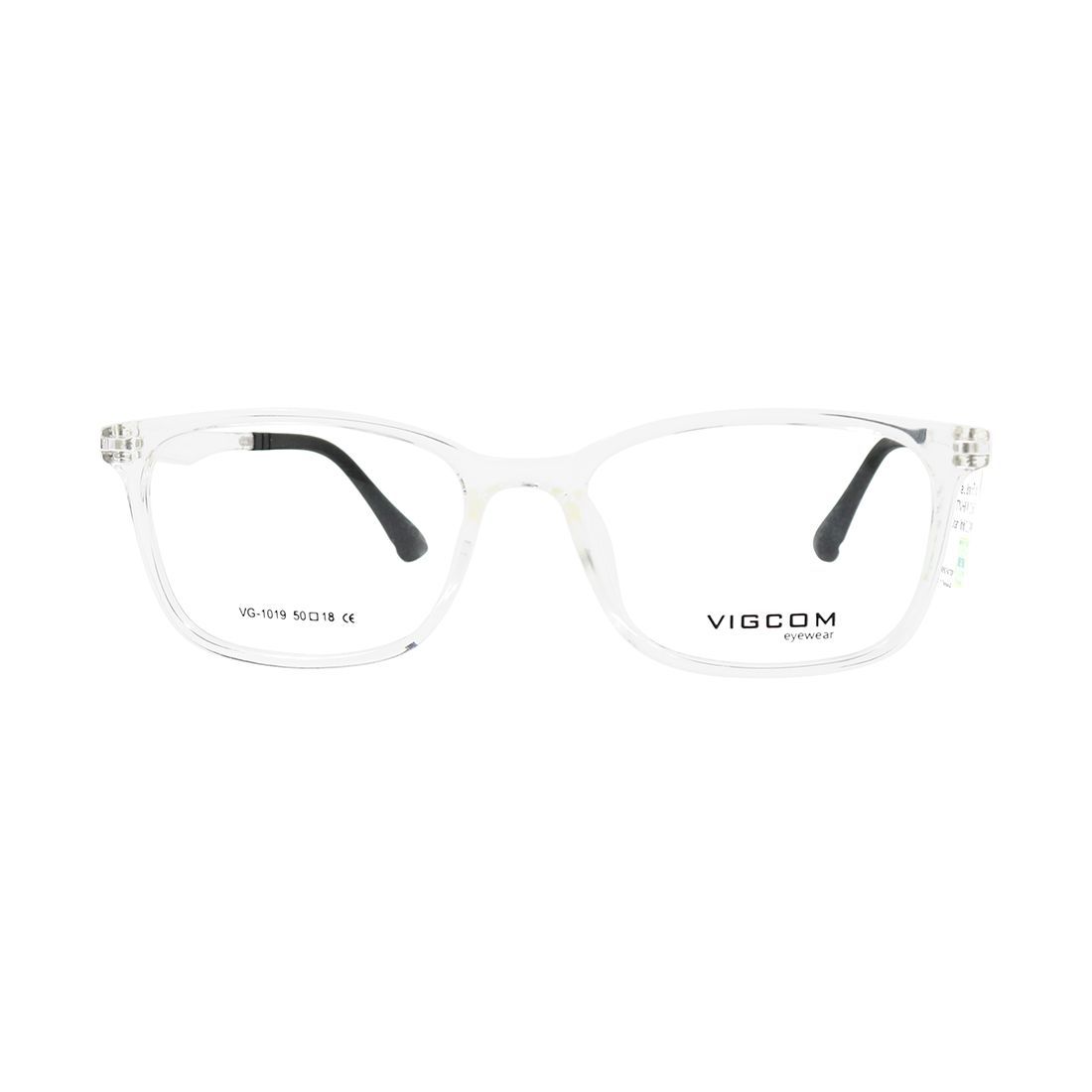 Gọng kính Vigcom VG1019 C4 chính hãng