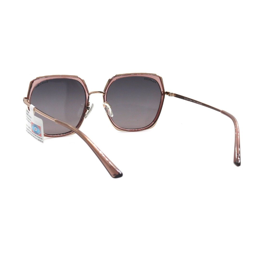 Kính mát EXFASH EF29755 C38