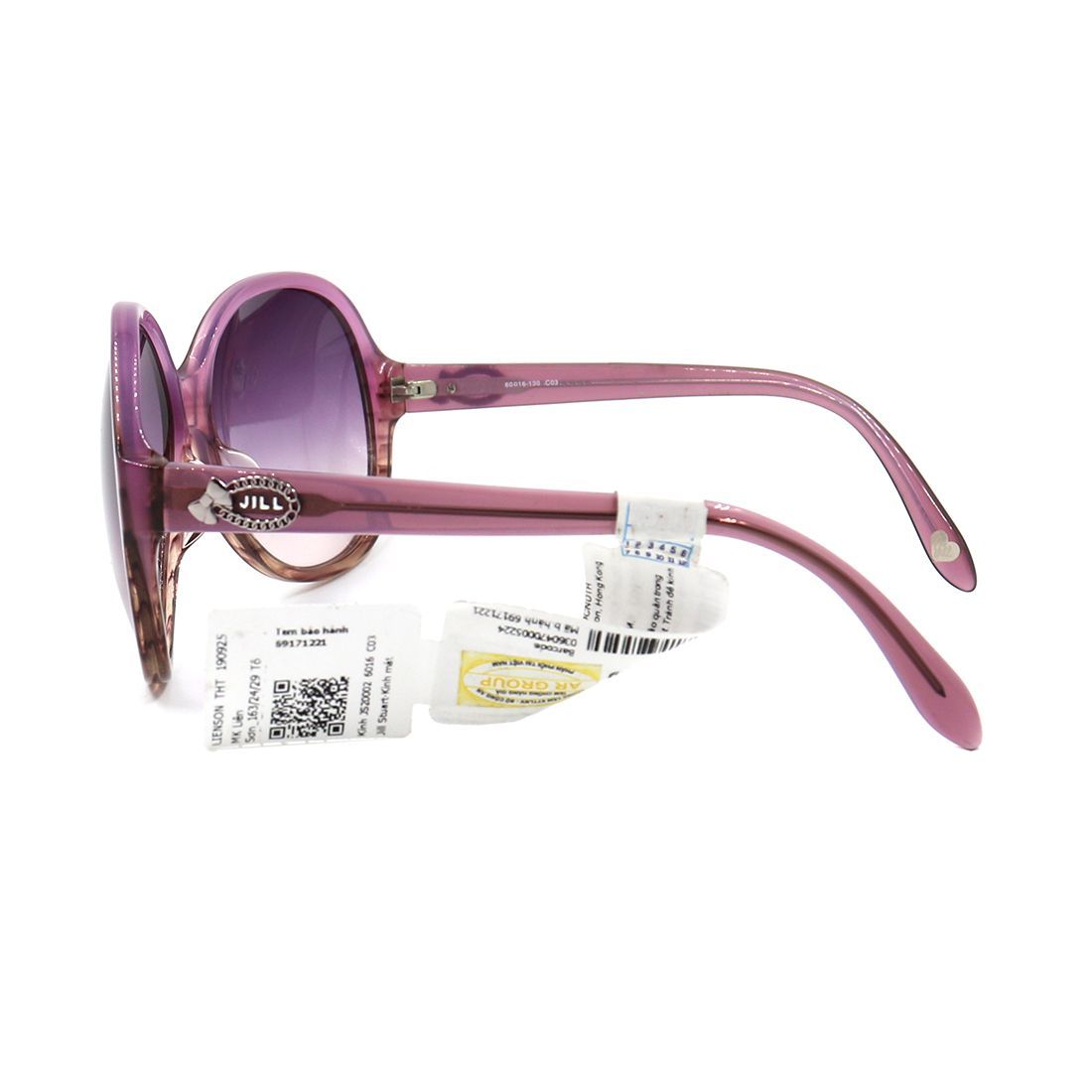 Kính mát JILL STUART JS20002 C03